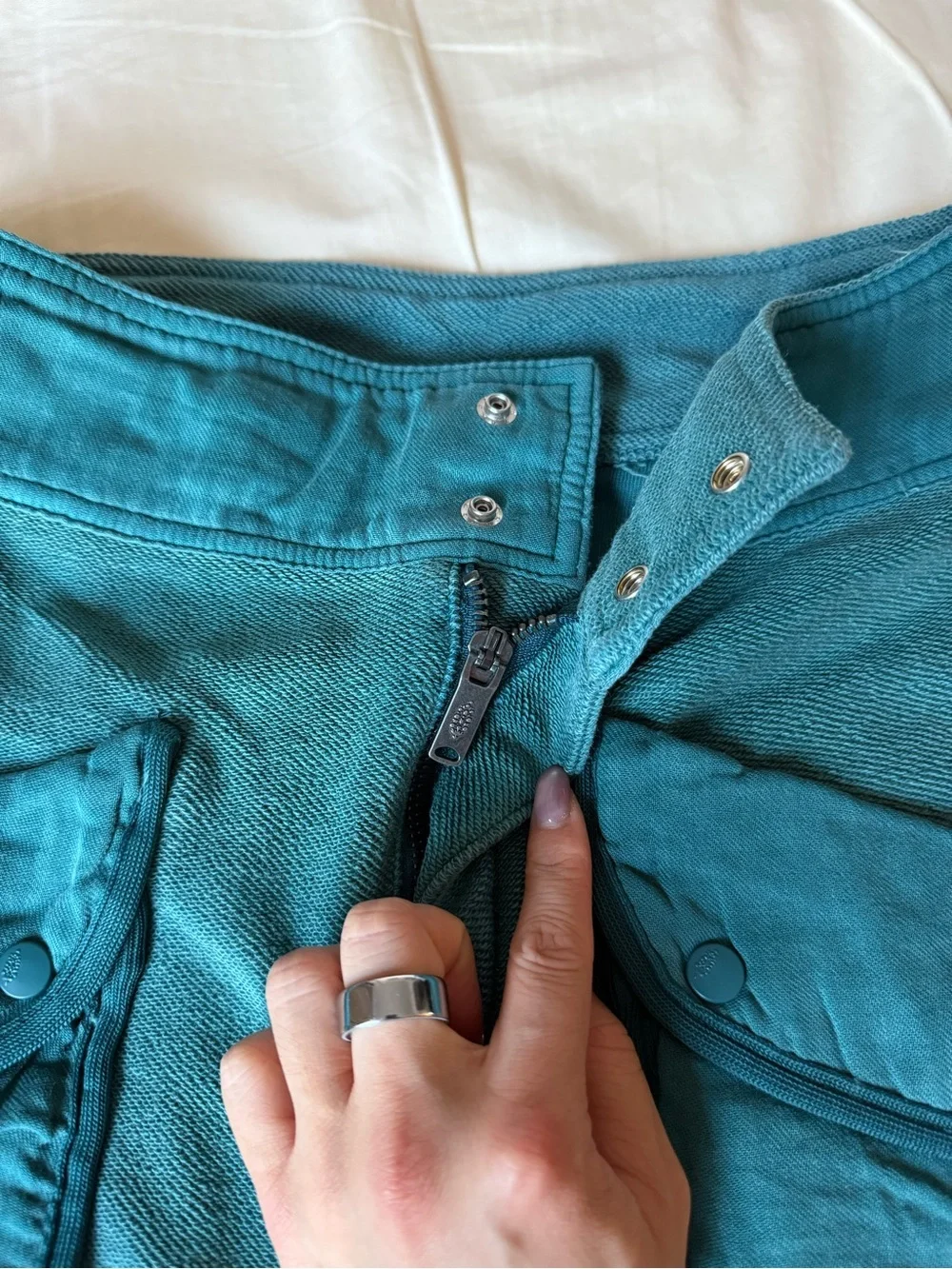 Free people timko pants